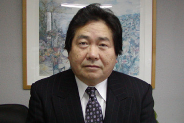 代表